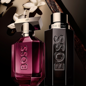 The Scent for Her Magnetic EDP